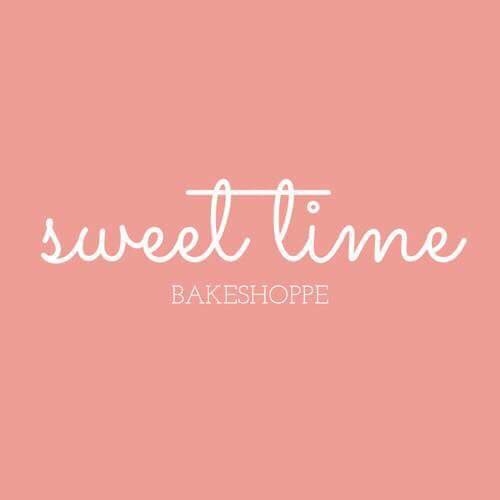 Sweet Time Bake Shoppe
