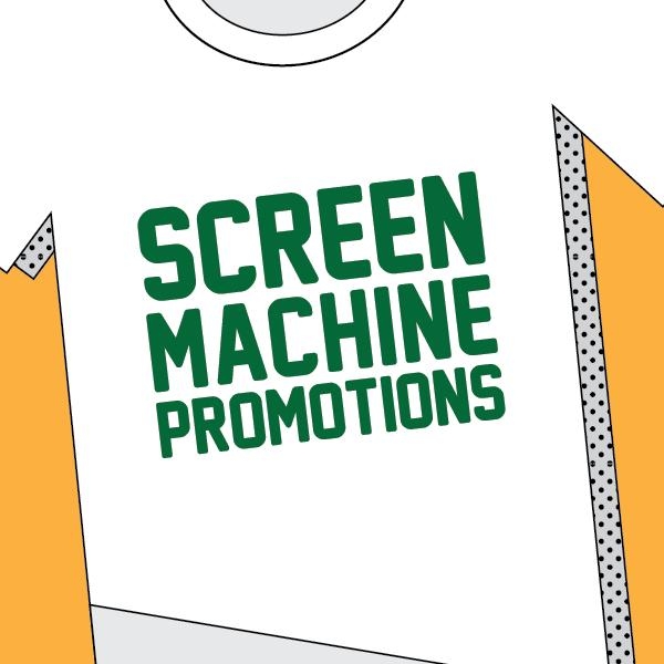 Screen Machine Promotions