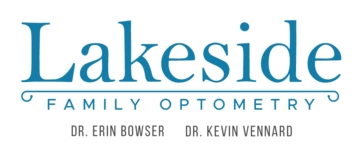 Dr. Kevin Vennard -Lakeside Family Optometry
