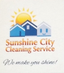 Sunshine City Cleaning Service