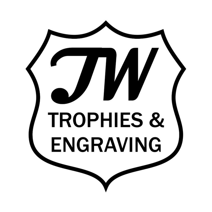 Joe Watt Trophy and Engraving