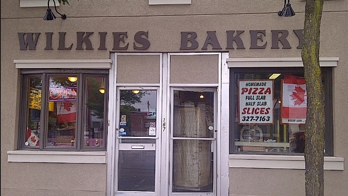 Wilkie's Bakery & Pizza