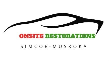 Onsite Restorations Simcoe Muskoka