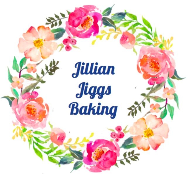 Jillian Jiggs Baking