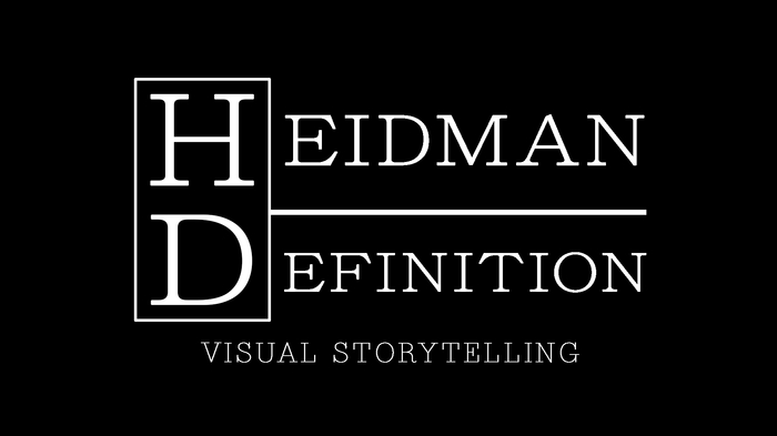 Heidman Definition
