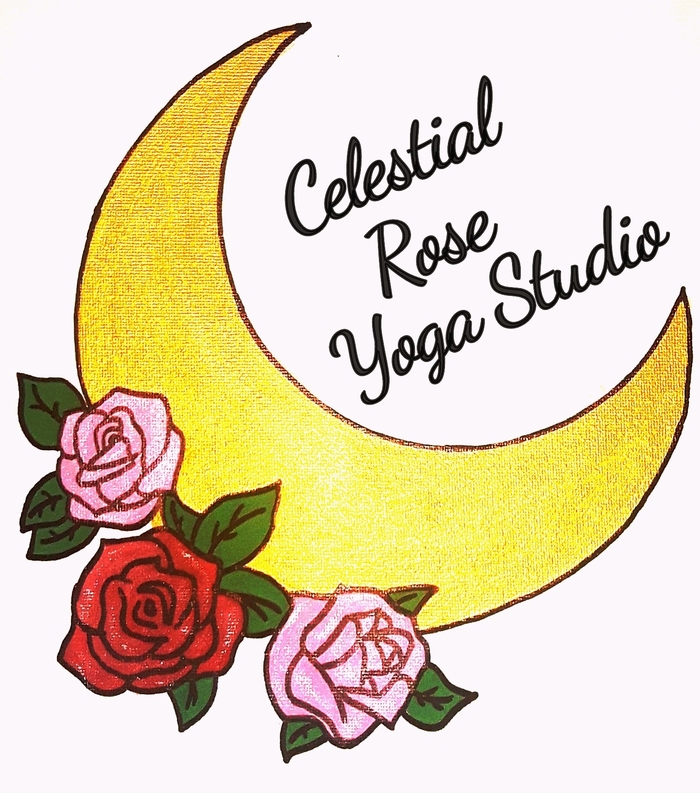 Celestial Rose Yoga Studio