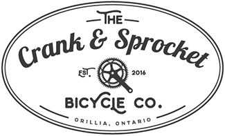 The Crank & Sprocket Bicycle Co.