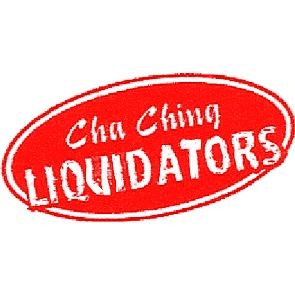 Cha Ching Liquidators