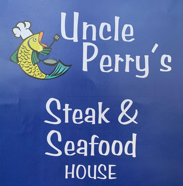 Uncle Perry's Fish & Chips, Steak & Seafood