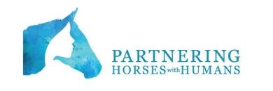 Partnering Horses with Humans