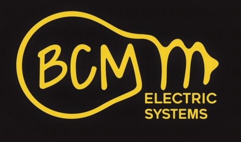 BCM Electric Systems Limited